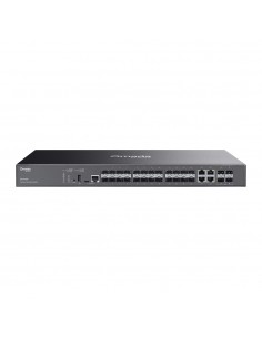 TP-Link SG5428XF мрежов...